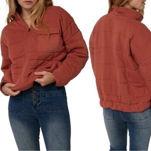 O’Neil Quilted Jacket
